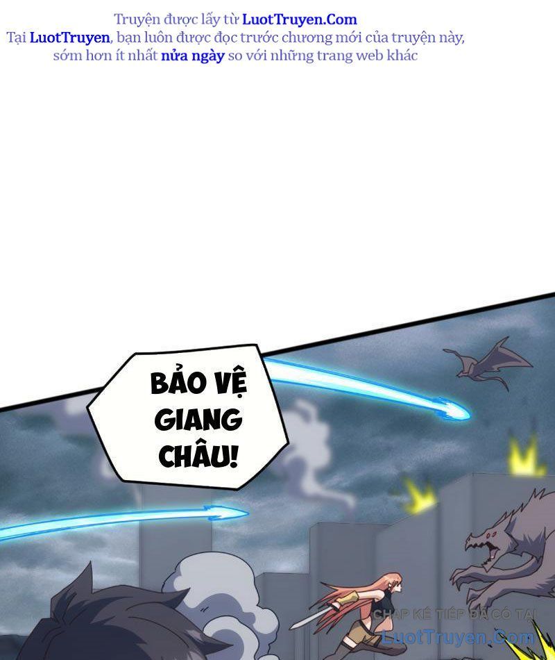 Vạn Tộc Xâm Lược: Bắt Đầu Thuần Hóa Cự Thú Cấp Sử Thi - Chapter 58 - Page 76