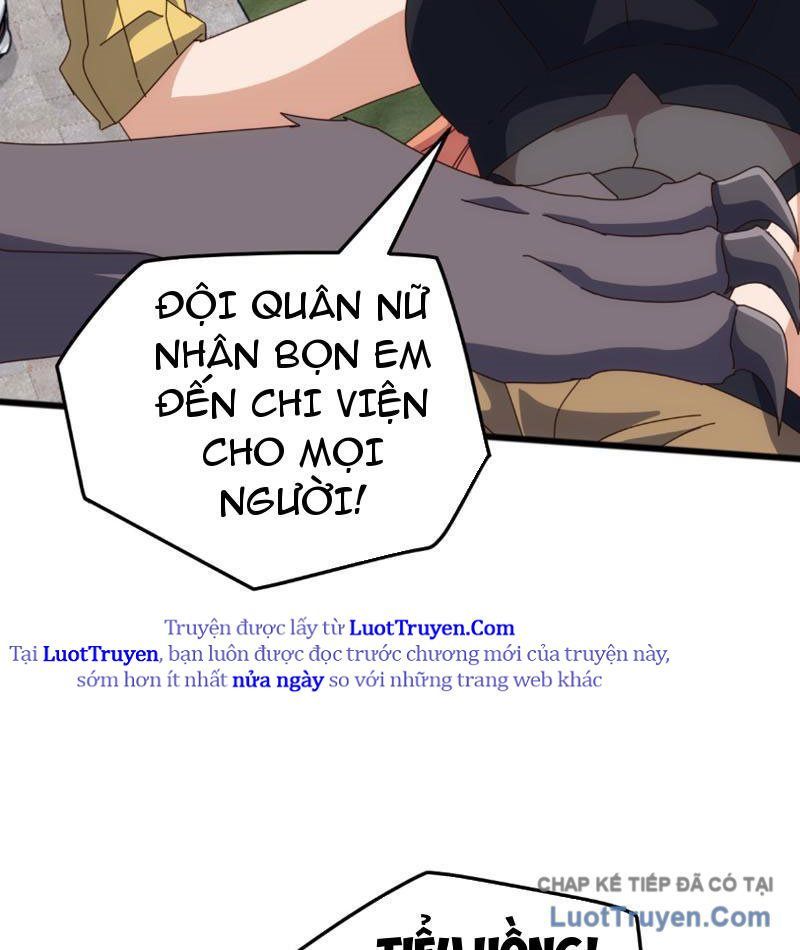 Vạn Tộc Xâm Lược: Bắt Đầu Thuần Hóa Cự Thú Cấp Sử Thi - Chapter 58 - Page 79