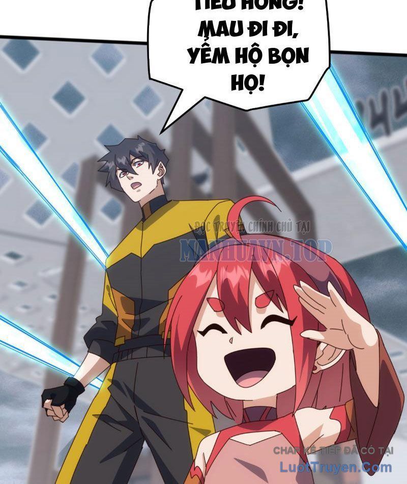 Vạn Tộc Xâm Lược: Bắt Đầu Thuần Hóa Cự Thú Cấp Sử Thi - Chapter 58 - Page 80