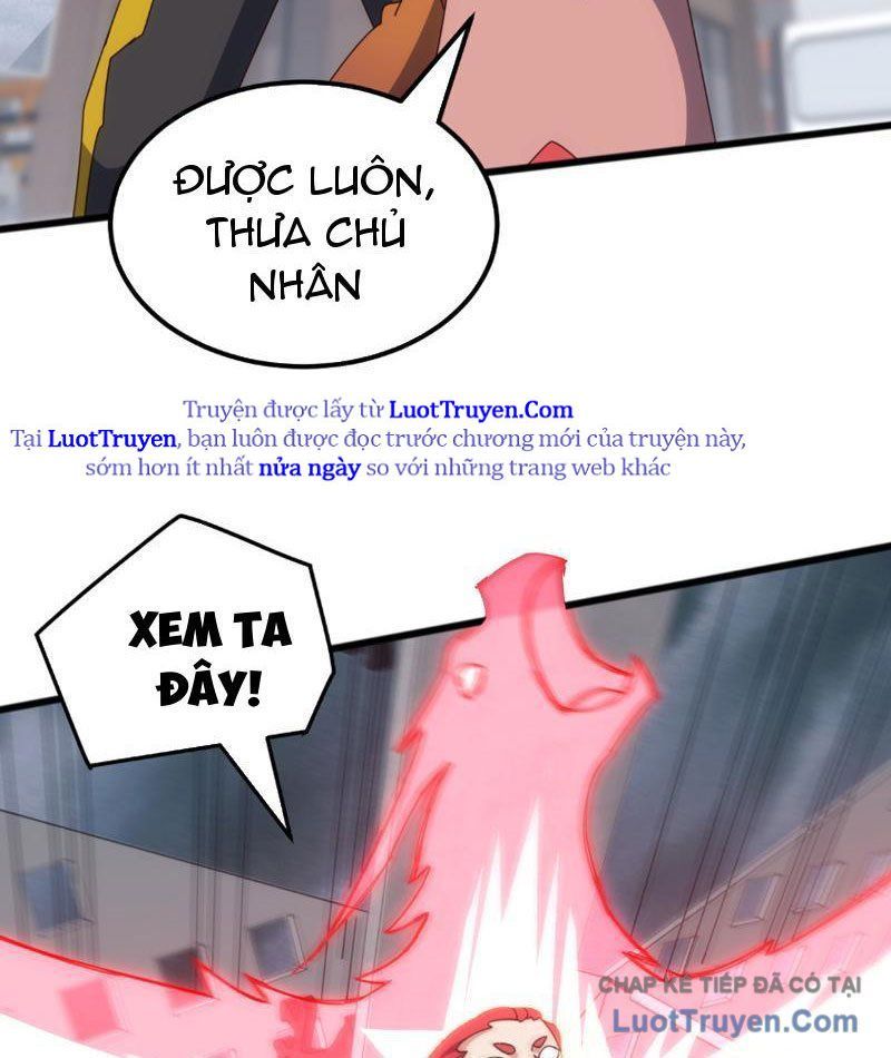 Vạn Tộc Xâm Lược: Bắt Đầu Thuần Hóa Cự Thú Cấp Sử Thi - Chapter 58 - Page 81