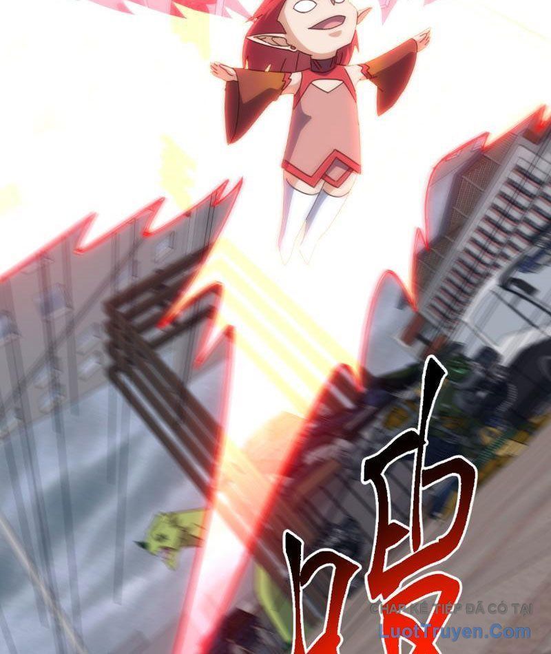 Vạn Tộc Xâm Lược: Bắt Đầu Thuần Hóa Cự Thú Cấp Sử Thi - Chapter 58 - Page 82