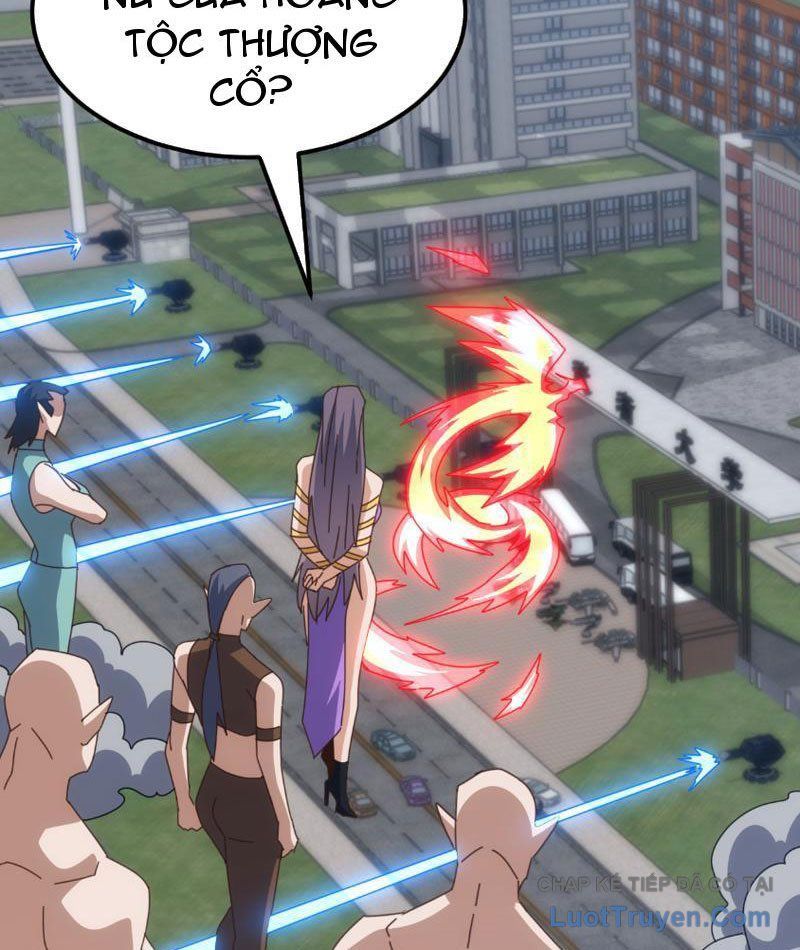 Vạn Tộc Xâm Lược: Bắt Đầu Thuần Hóa Cự Thú Cấp Sử Thi - Chapter 58 - Page 84