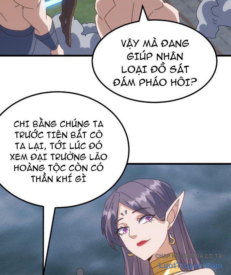 Vạn Tộc Xâm Lược: Bắt Đầu Thuần Hóa Cự Thú Cấp Sử Thi - Chapter 58 - Page 85