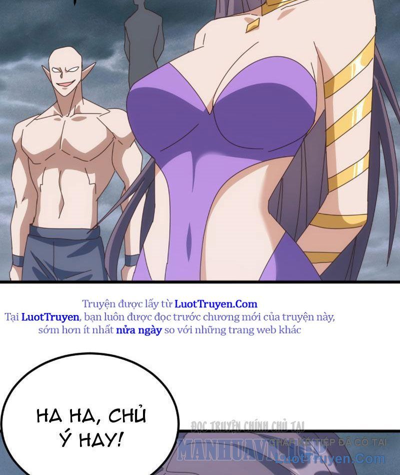 Vạn Tộc Xâm Lược: Bắt Đầu Thuần Hóa Cự Thú Cấp Sử Thi - Chapter 58 - Page 86