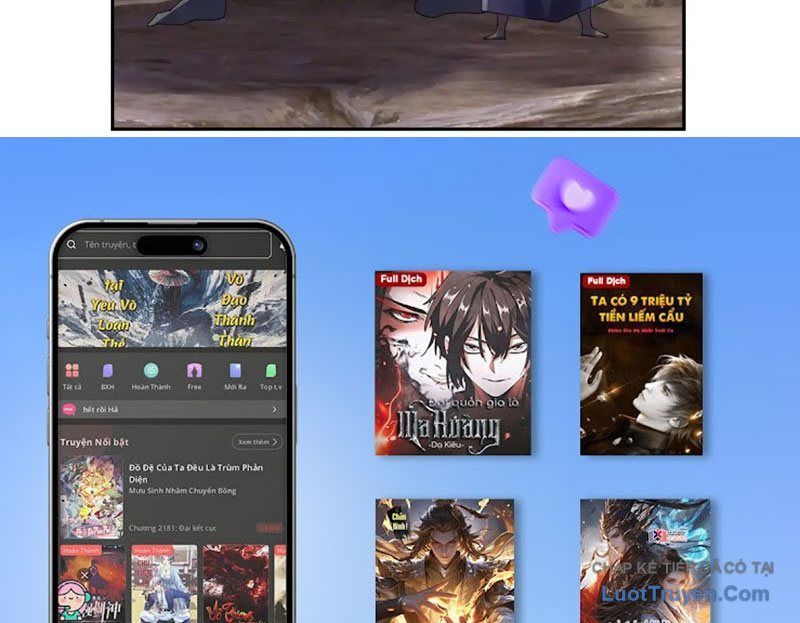 Ngủ Say Vạn Cổ: Xuất Thế Quét Ngang Chư Thiên - Chapter 129 - Page 106