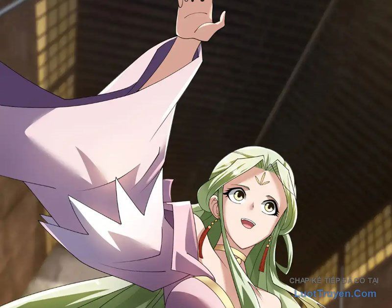 Ngủ Say Vạn Cổ: Xuất Thế Quét Ngang Chư Thiên - Chapter 129 - Page 13