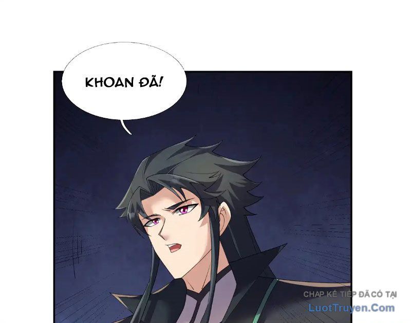 Ngủ Say Vạn Cổ: Xuất Thế Quét Ngang Chư Thiên - Chapter 129 - Page 21