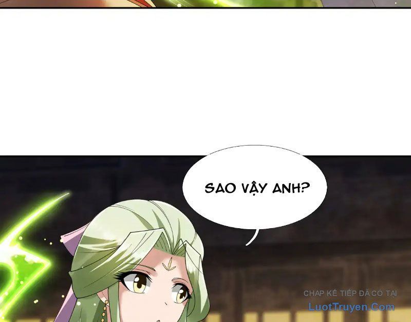 Ngủ Say Vạn Cổ: Xuất Thế Quét Ngang Chư Thiên - Chapter 129 - Page 24