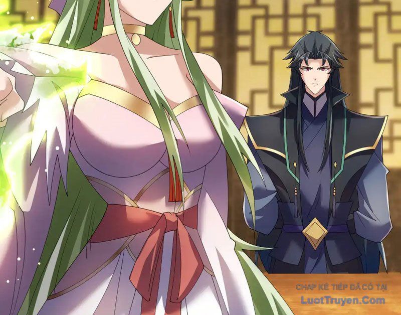 Ngủ Say Vạn Cổ: Xuất Thế Quét Ngang Chư Thiên - Chapter 129 - Page 25