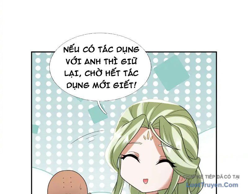 Ngủ Say Vạn Cổ: Xuất Thế Quét Ngang Chư Thiên - Chapter 129 - Page 28