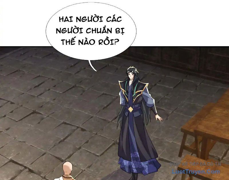 Ngủ Say Vạn Cổ: Xuất Thế Quét Ngang Chư Thiên - Chapter 129 - Page 31