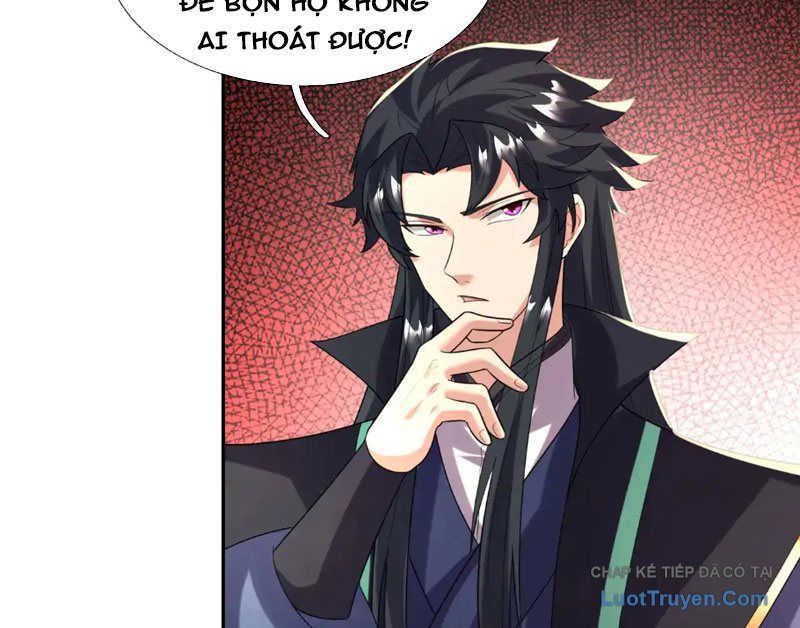 Ngủ Say Vạn Cổ: Xuất Thế Quét Ngang Chư Thiên - Chapter 129 - Page 35