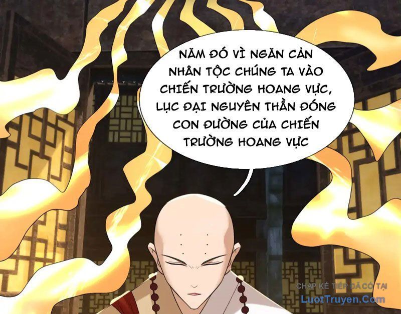 Ngủ Say Vạn Cổ: Xuất Thế Quét Ngang Chư Thiên - Chapter 129 - Page 37
