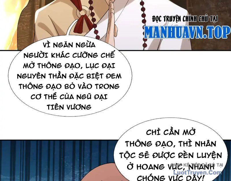 Ngủ Say Vạn Cổ: Xuất Thế Quét Ngang Chư Thiên - Chapter 129 - Page 38