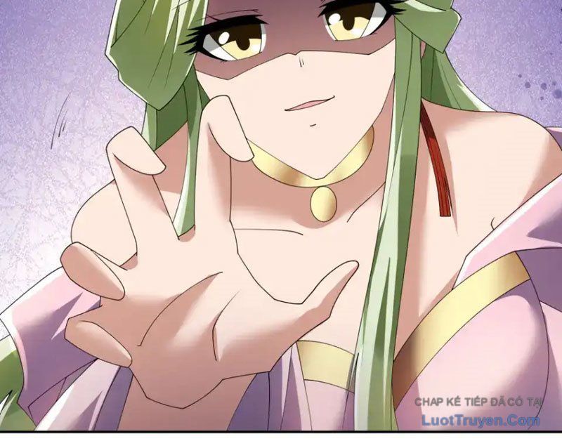 Ngủ Say Vạn Cổ: Xuất Thế Quét Ngang Chư Thiên - Chapter 129 - Page 4