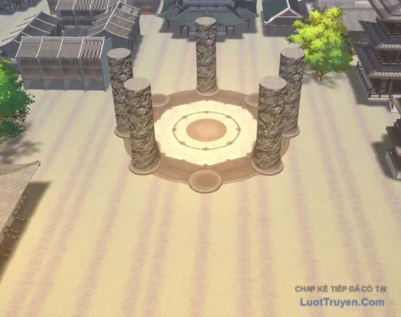 Ngủ Say Vạn Cổ: Xuất Thế Quét Ngang Chư Thiên - Chapter 129 - Page 43