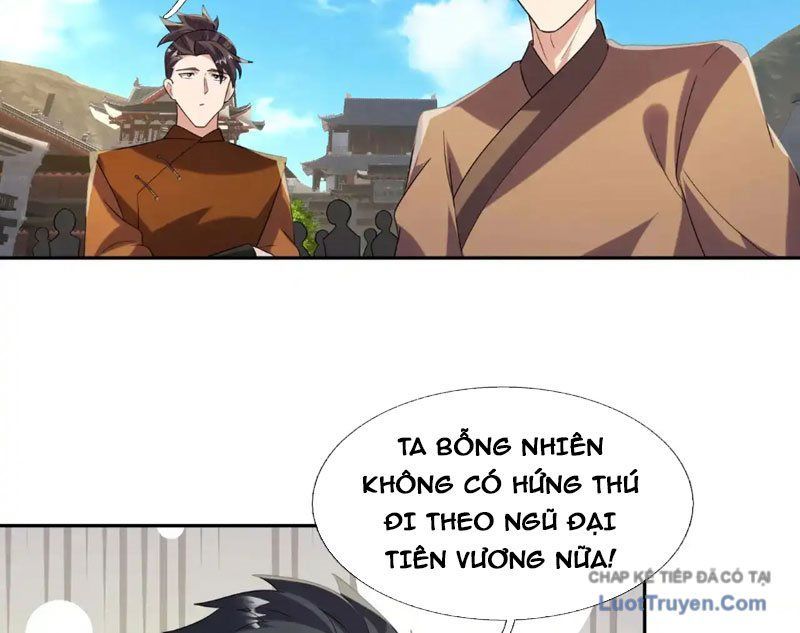 Ngủ Say Vạn Cổ: Xuất Thế Quét Ngang Chư Thiên - Chapter 129 - Page 45