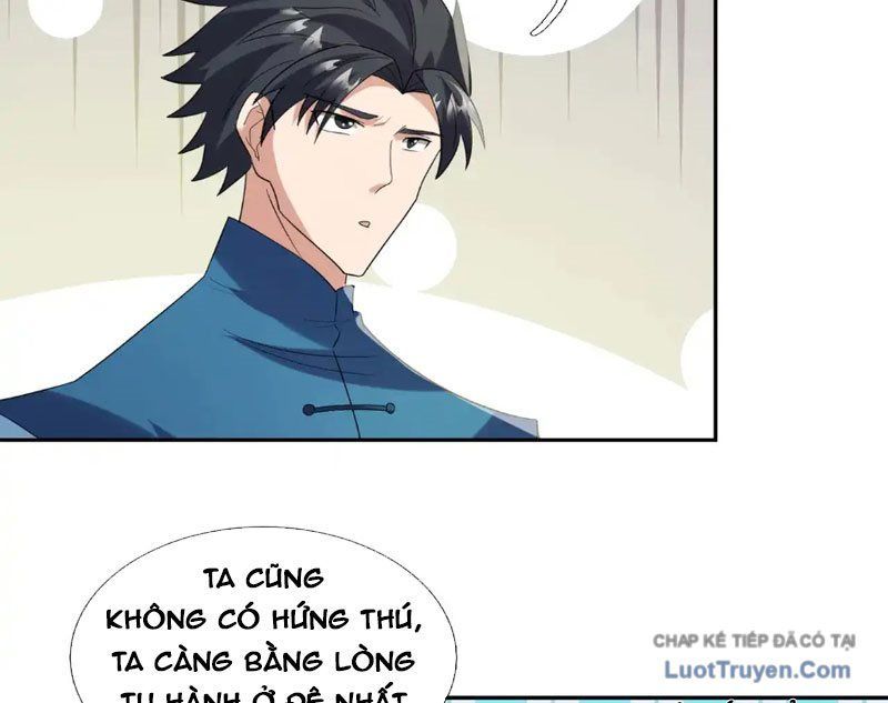 Ngủ Say Vạn Cổ: Xuất Thế Quét Ngang Chư Thiên - Chapter 129 - Page 46