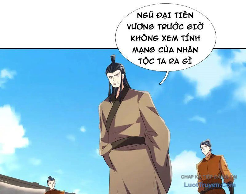 Ngủ Say Vạn Cổ: Xuất Thế Quét Ngang Chư Thiên - Chapter 129 - Page 48