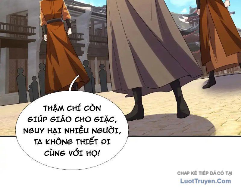 Ngủ Say Vạn Cổ: Xuất Thế Quét Ngang Chư Thiên - Chapter 129 - Page 49