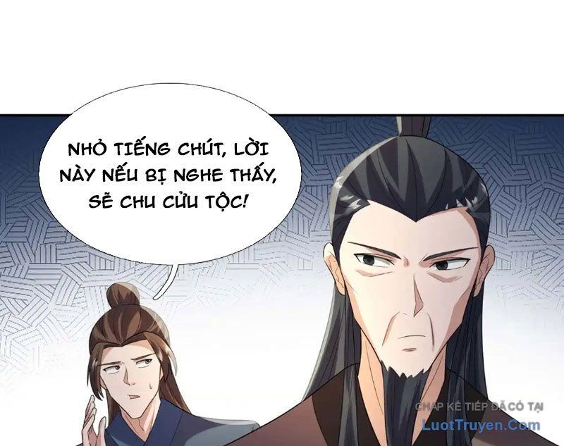 Ngủ Say Vạn Cổ: Xuất Thế Quét Ngang Chư Thiên - Chapter 129 - Page 50