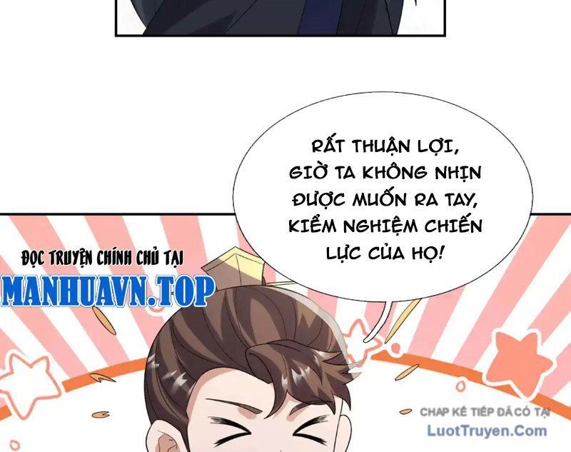 Ngủ Say Vạn Cổ: Xuất Thế Quét Ngang Chư Thiên - Chapter 129 - Page 58