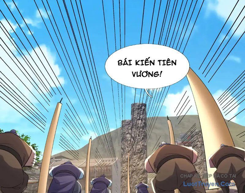 Ngủ Say Vạn Cổ: Xuất Thế Quét Ngang Chư Thiên - Chapter 129 - Page 70