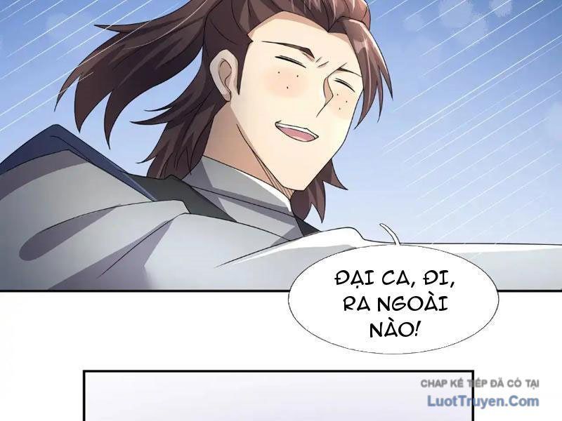 Ngủ Say Vạn Cổ: Xuất Thế Quét Ngang Chư Thiên - Chapter 130 - Page 17