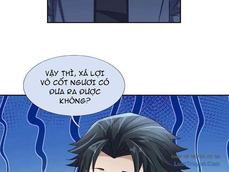 Ngủ Say Vạn Cổ: Xuất Thế Quét Ngang Chư Thiên - Chapter 130 - Page 20