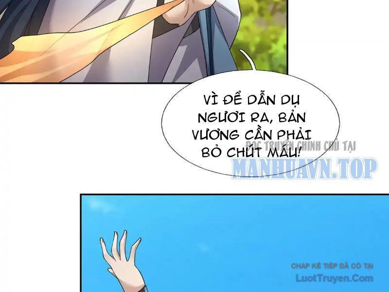 Ngủ Say Vạn Cổ: Xuất Thế Quét Ngang Chư Thiên - Chapter 130 - Page 23