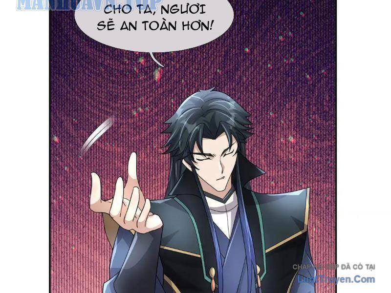 Ngủ Say Vạn Cổ: Xuất Thế Quét Ngang Chư Thiên - Chapter 130 - Page 29