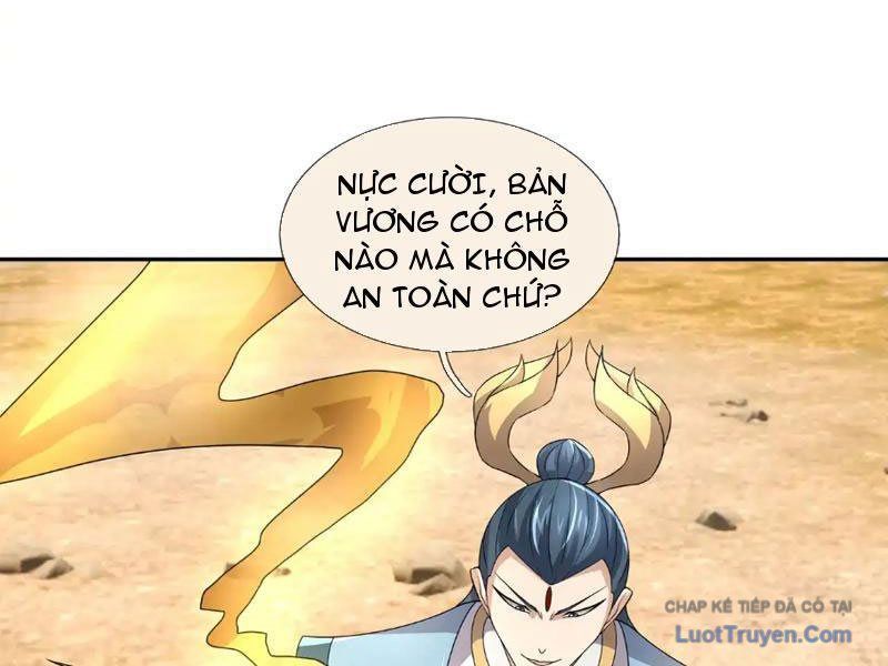 Ngủ Say Vạn Cổ: Xuất Thế Quét Ngang Chư Thiên - Chapter 130 - Page 32