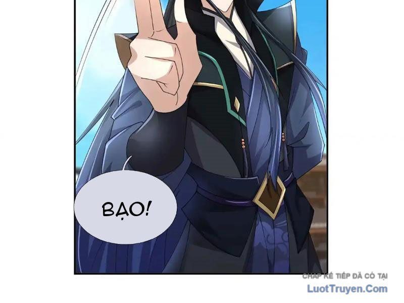 Ngủ Say Vạn Cổ: Xuất Thế Quét Ngang Chư Thiên - Chapter 130 - Page 35