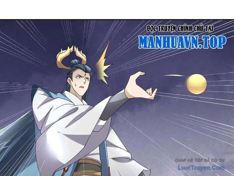 Ngủ Say Vạn Cổ: Xuất Thế Quét Ngang Chư Thiên - Chapter 130 - Page 36