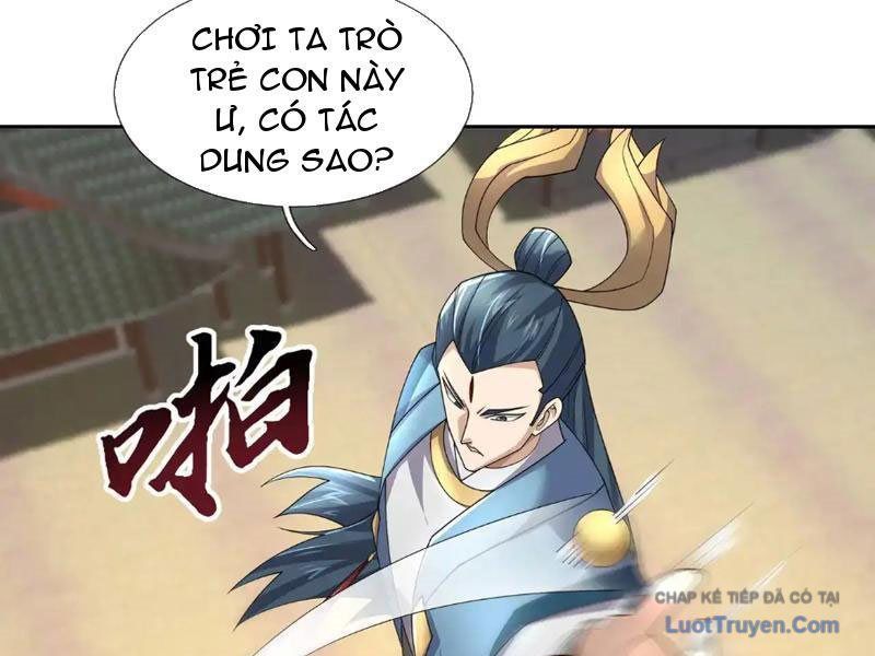 Ngủ Say Vạn Cổ: Xuất Thế Quét Ngang Chư Thiên - Chapter 130 - Page 43