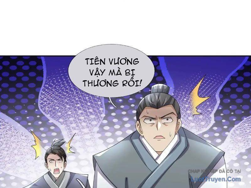 Ngủ Say Vạn Cổ: Xuất Thế Quét Ngang Chư Thiên - Chapter 130 - Page 52