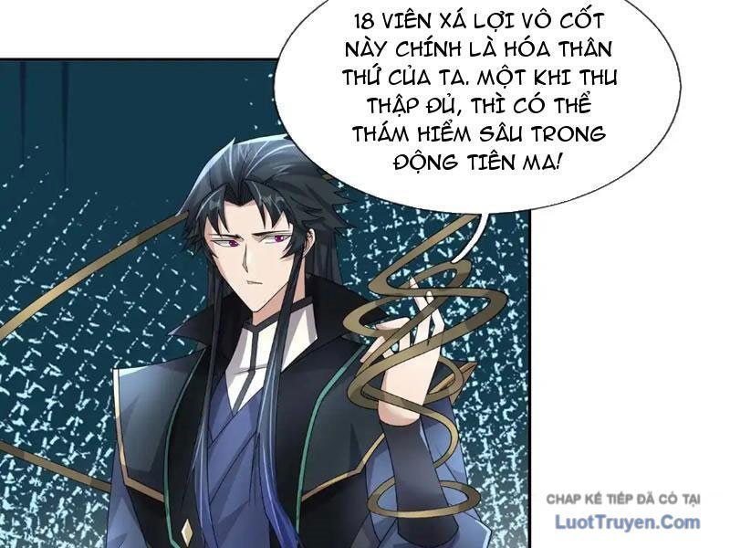 Ngủ Say Vạn Cổ: Xuất Thế Quét Ngang Chư Thiên - Chapter 130 - Page 59