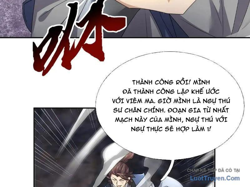 Ngủ Say Vạn Cổ: Xuất Thế Quét Ngang Chư Thiên - Chapter 130 - Page 7