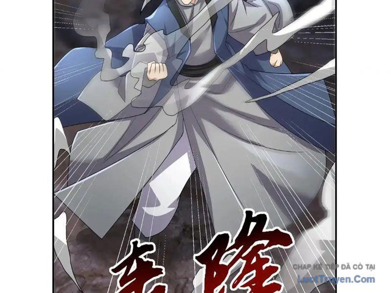 Ngủ Say Vạn Cổ: Xuất Thế Quét Ngang Chư Thiên - Chapter 130 - Page 8