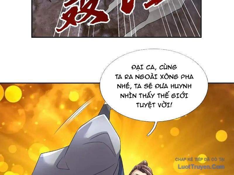 Ngủ Say Vạn Cổ: Xuất Thế Quét Ngang Chư Thiên - Chapter 130 - Page 9