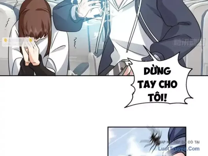 Tiến Hóa Ban Đầu - Chapter 25 - Page 10