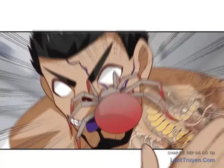 Tiến Hóa Ban Đầu - Chapter 25 - Page 12