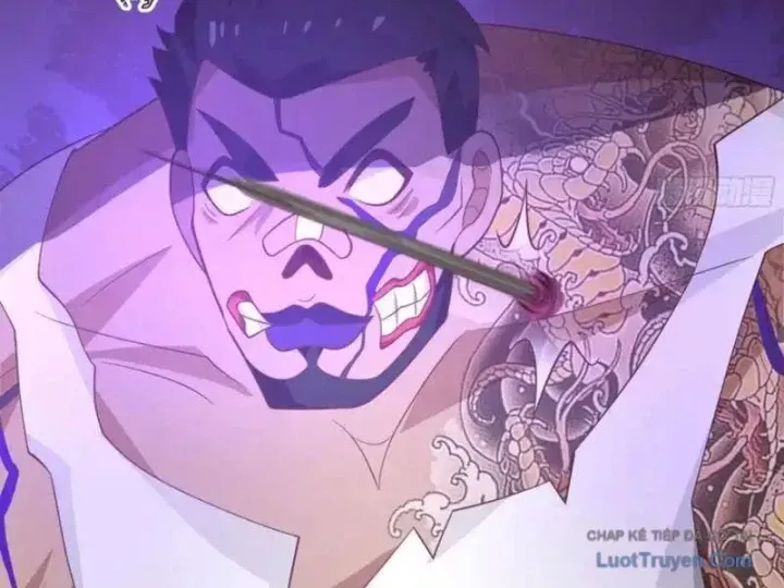 Tiến Hóa Ban Đầu - Chapter 25 - Page 15