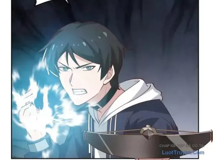 Tiến Hóa Ban Đầu - Chapter 25 - Page 17