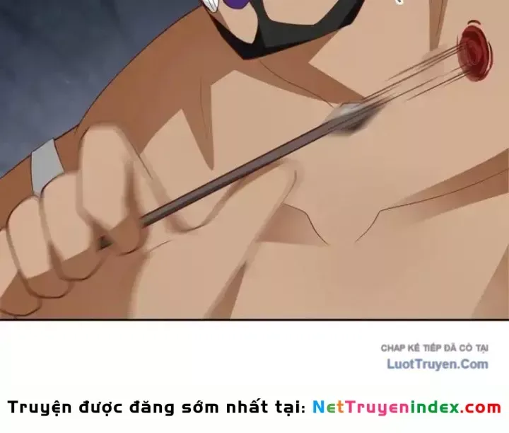 Tiến Hóa Ban Đầu - Chapter 25 - Page 19