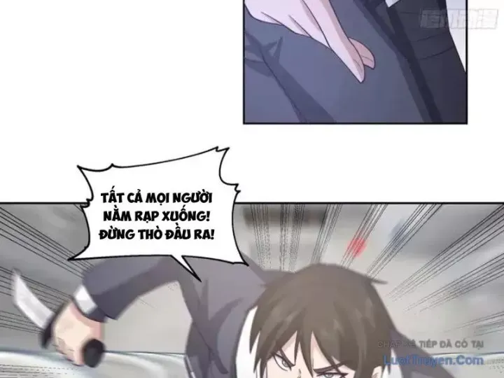 Tiến Hóa Ban Đầu - Chapter 25 - Page 24