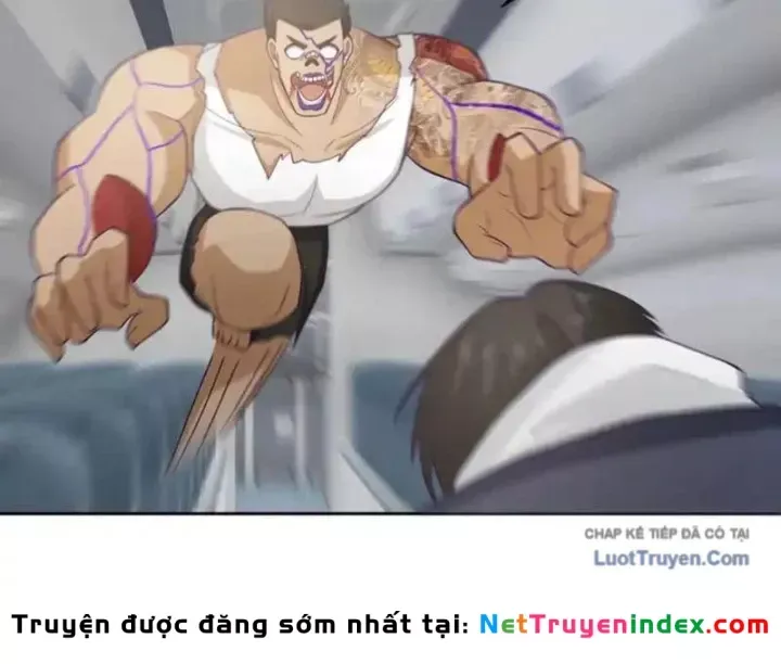 Tiến Hóa Ban Đầu - Chapter 25 - Page 26