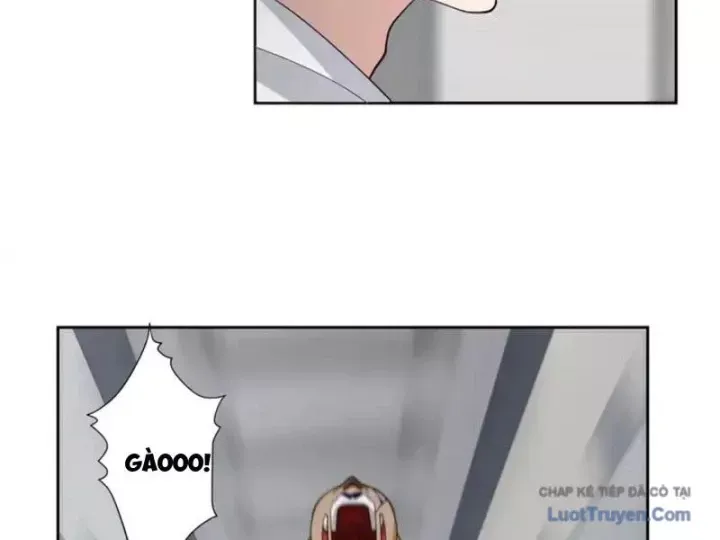 Tiến Hóa Ban Đầu - Chapter 25 - Page 32