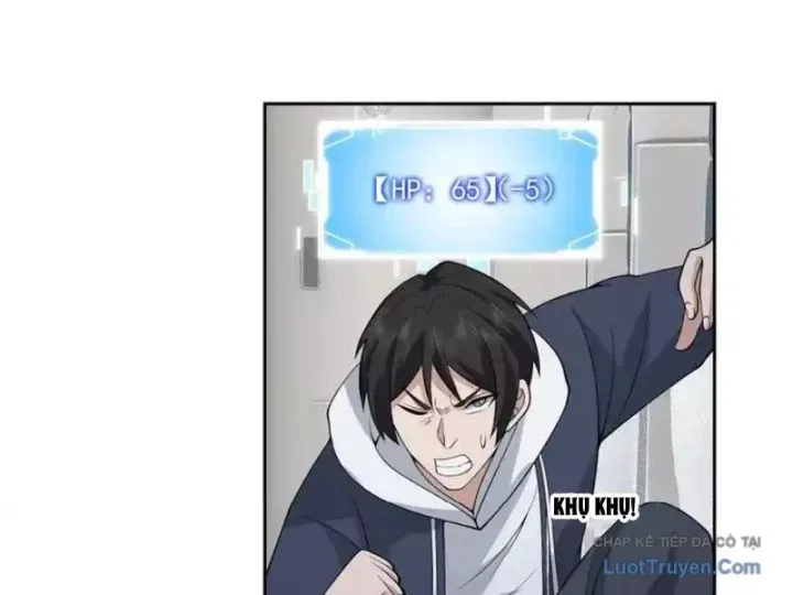 Tiến Hóa Ban Đầu - Chapter 25 - Page 34