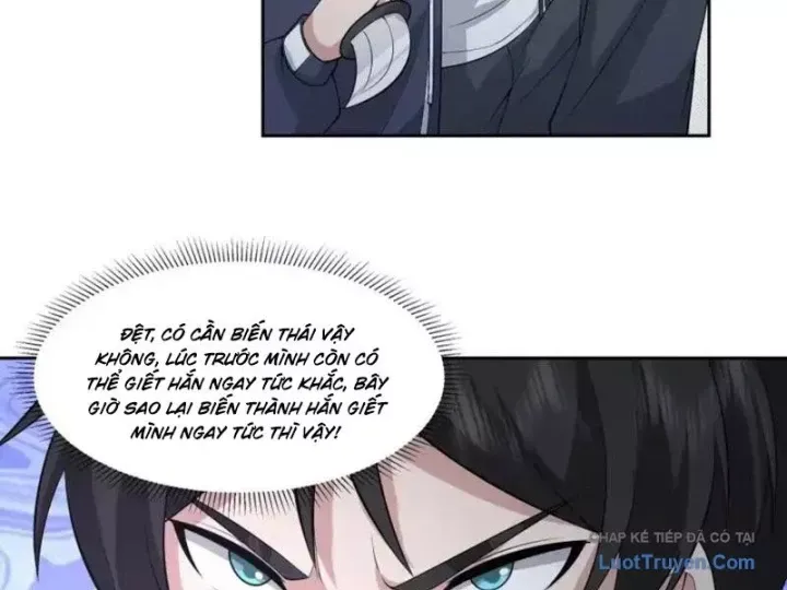 Tiến Hóa Ban Đầu - Chapter 25 - Page 35